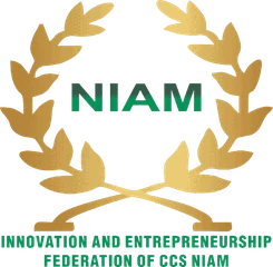 Innovation & Entrepreneurship Federation of CCS NIAM