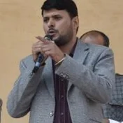 Mr. Ramawtar Palsaniya