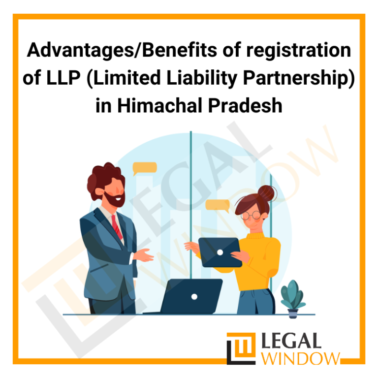 LLP registration in Himachal Pradesh