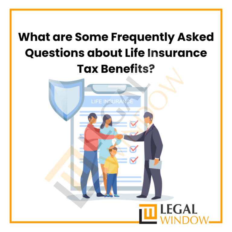 life insurance tax benefits