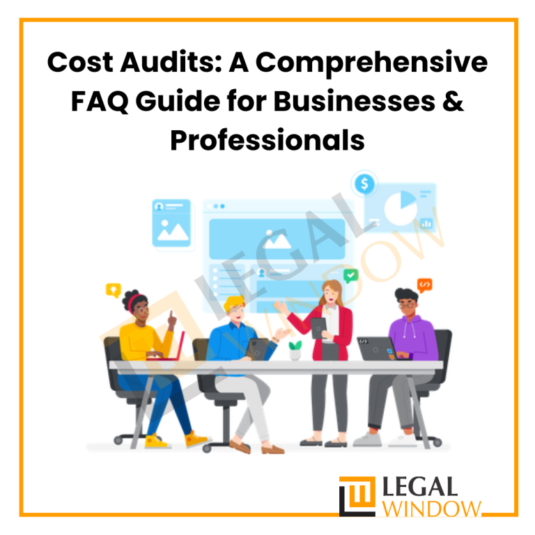 FAQ Guide for Businesses & Professionals