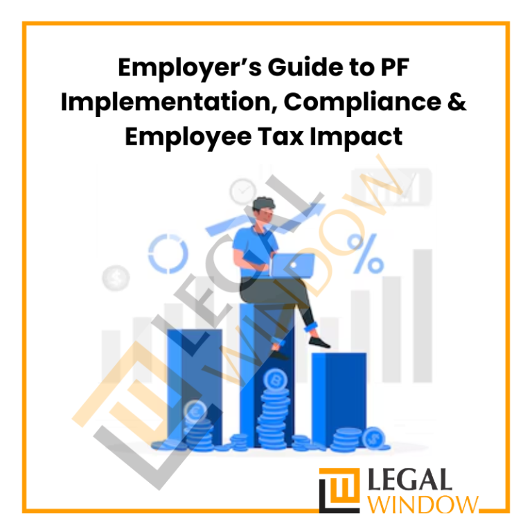 provident fund compliance