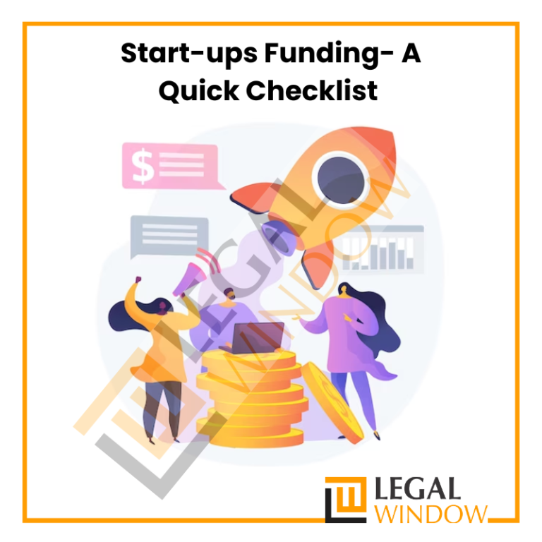 Fundraising for Startups