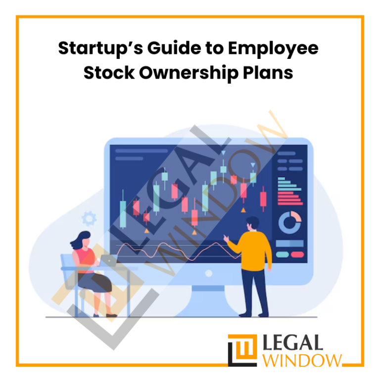 Employee Stock Ownership Plans