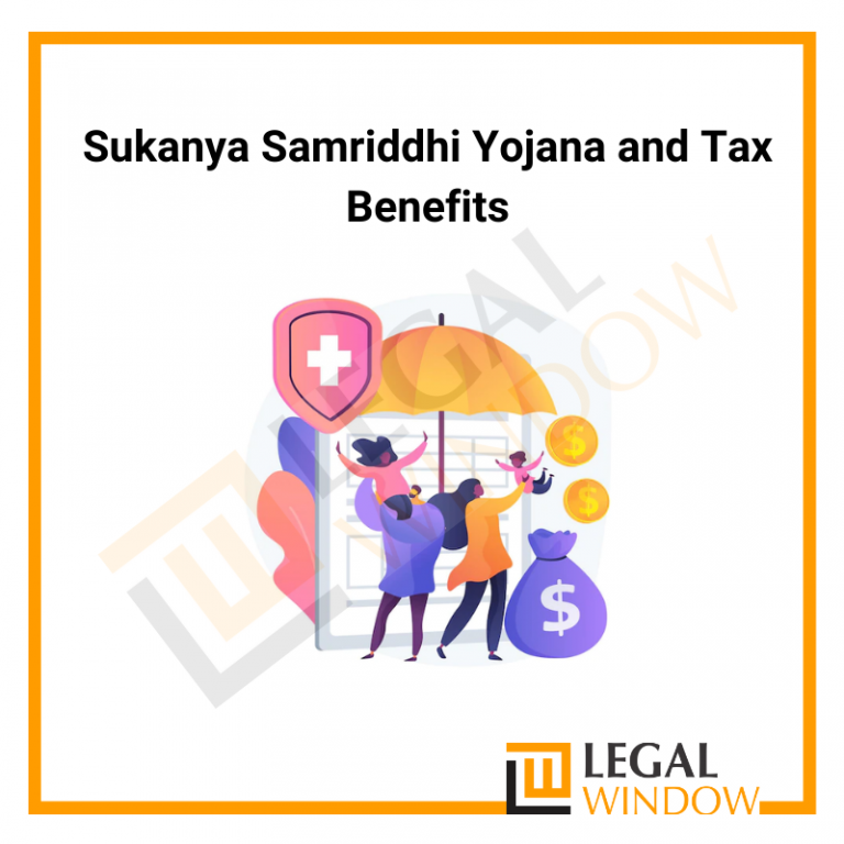 Sukanya Samriddhi Yojana