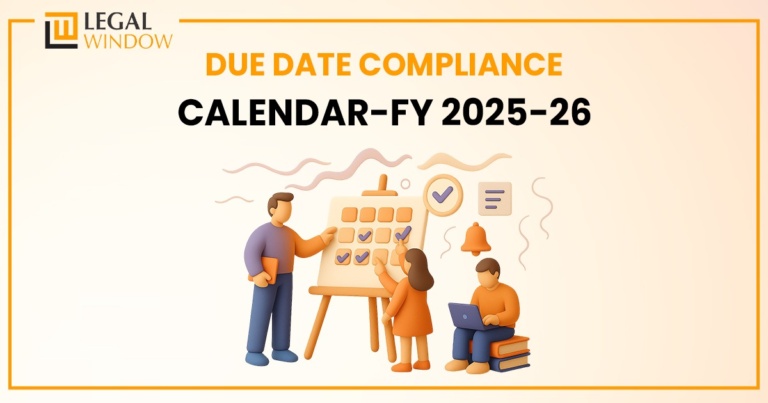 Compliance Calendar 2025