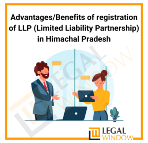 LLP registration in Himachal Pradesh