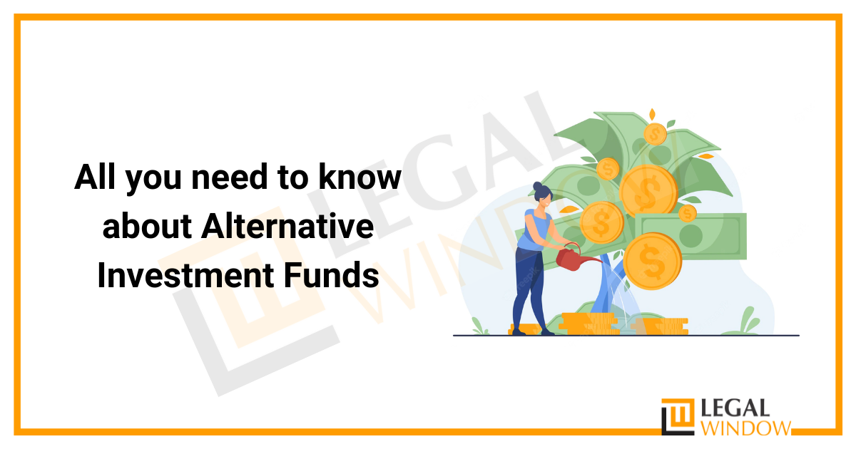 Alternative Investment Funds Registration