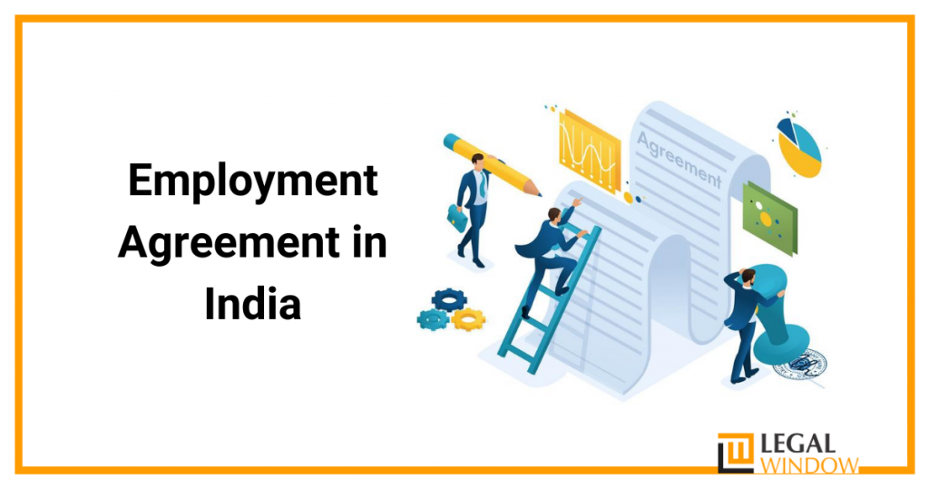 Employment Agreement in India