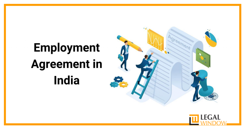 Employment Agreement in India Employment Agreement in India