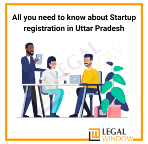 Startup registration in Uttar Pradesh