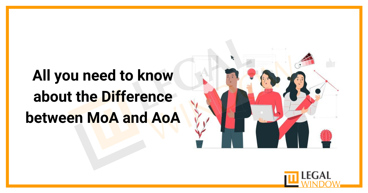 All you need to know about the Difference between MoA and AoA