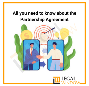 All you need to know about the Partnership Agreement