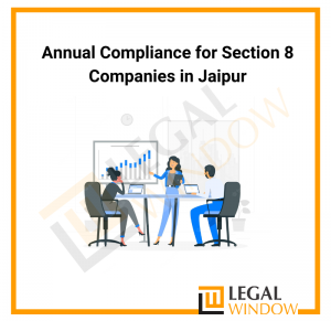 Annual Compliance for Section 8 Companies