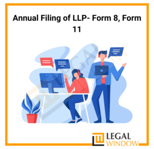Annual Filing of LLP