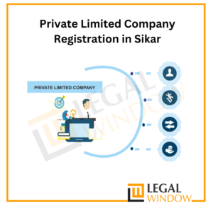 Private Limited Company Registration in Sikar