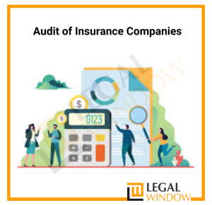 Audit of Insurance Companies
