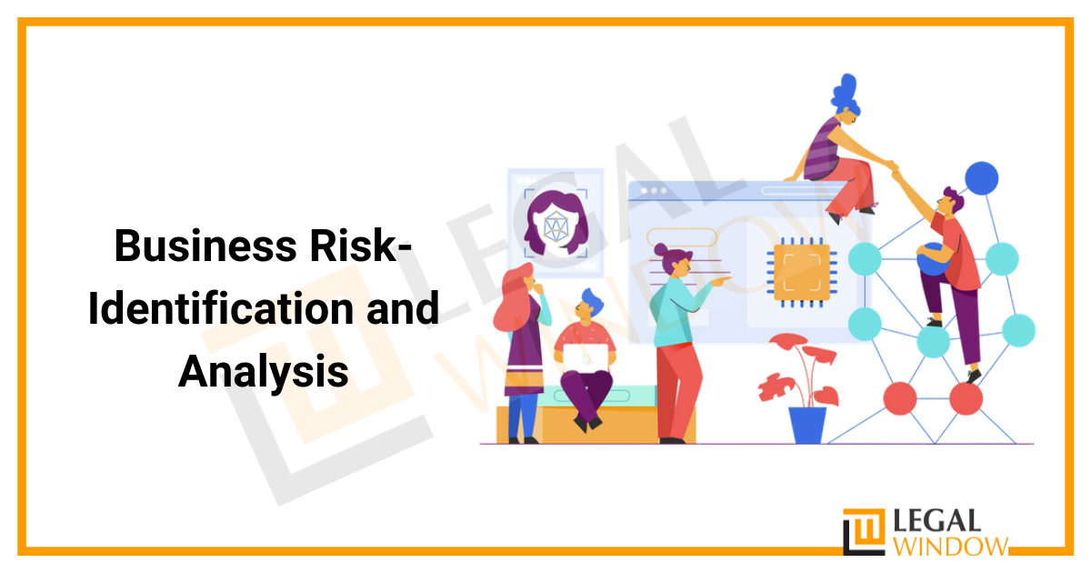 Business Risk- Identification and Analysis