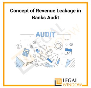 Revenue Leakage in Banks Audit