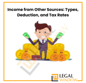 Income from Other Sources