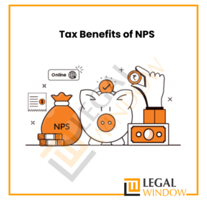 Tax Benefits of NPS