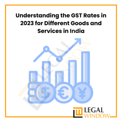 GST Rates in 2023