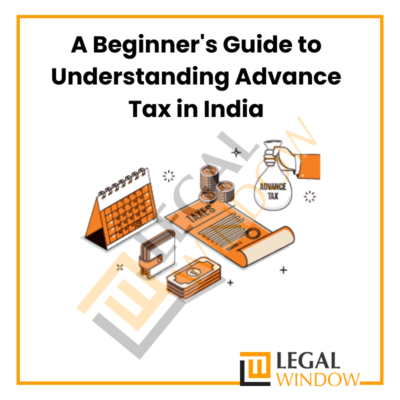 Advance Tax in India