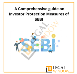 Investor Protection Measures of SEBI