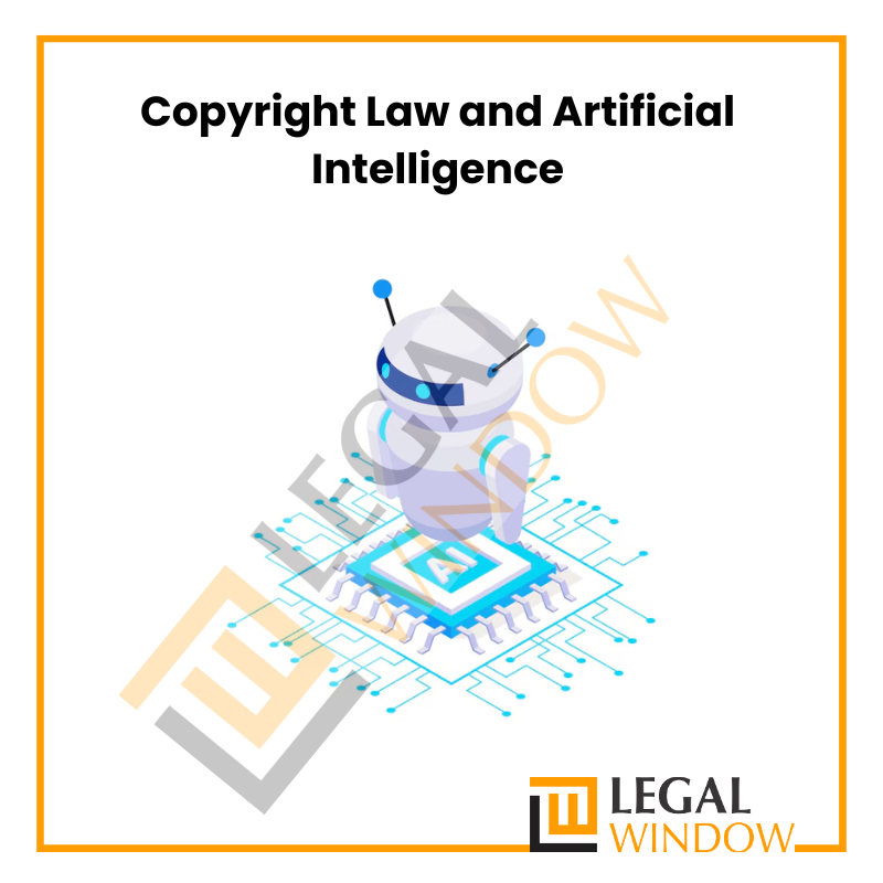 Copyright Law and Artificial Intelligence