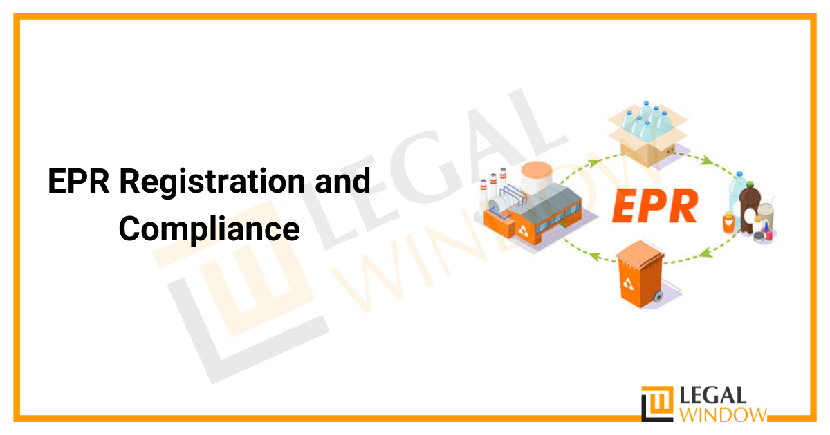EPR Registration and Compliance
