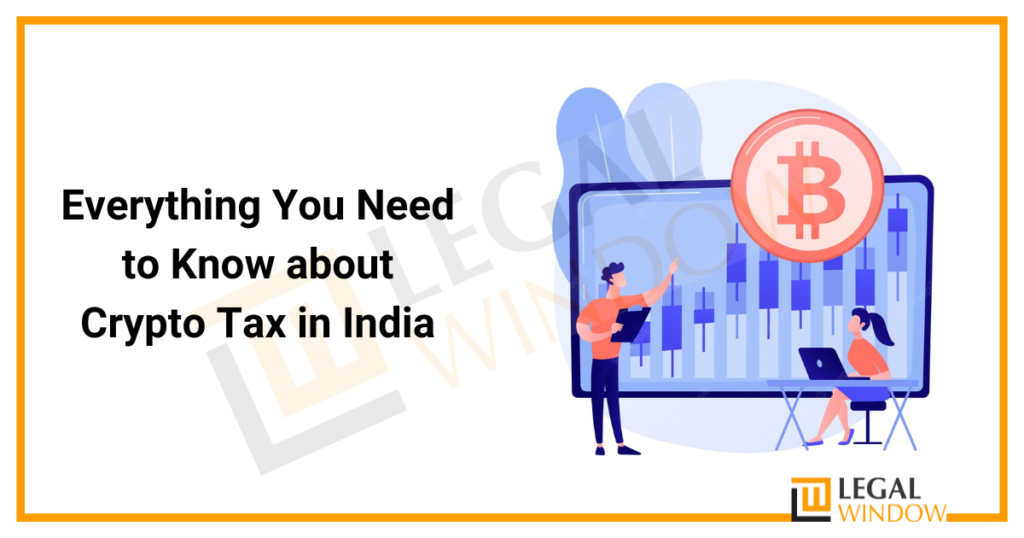 Cryptocurrency Tax In India » Legal Window