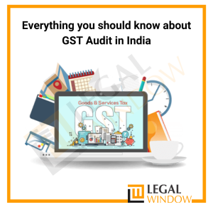GST Audit in India