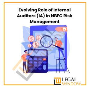 role of Internal Auditors