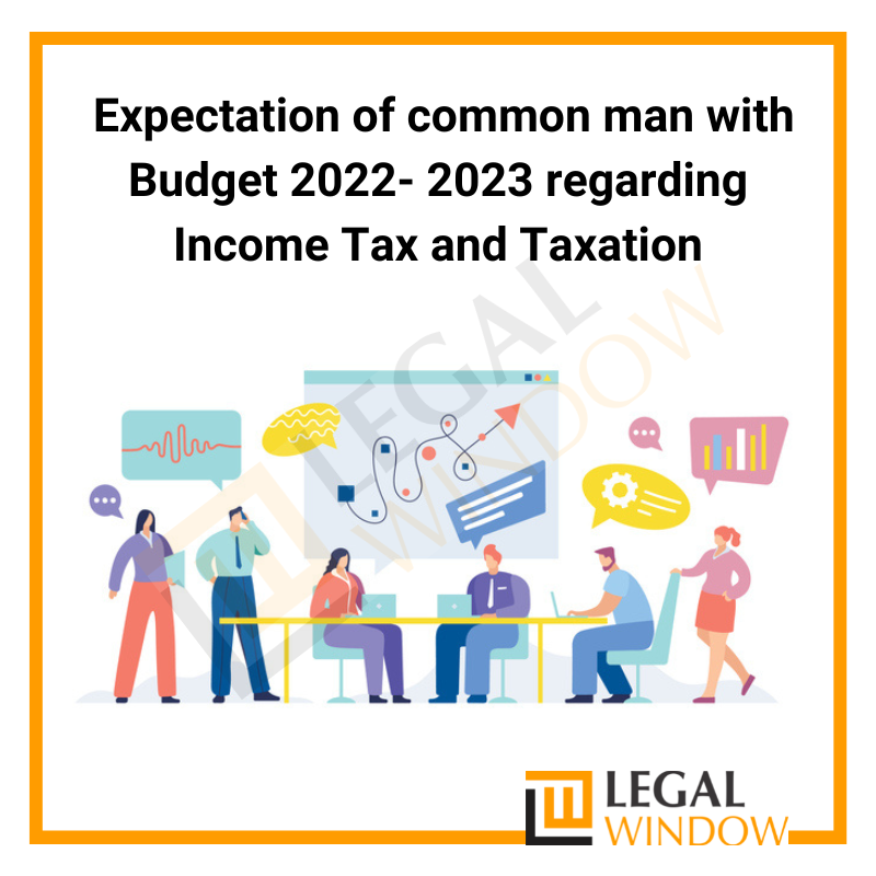 Budget 2023 Expectations Updates