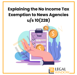 Section 10 22b of the income tax act