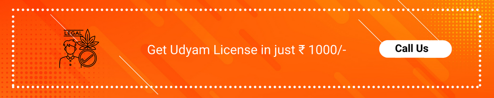 Get Udyam License