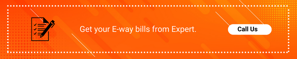 Get your E-way bills 