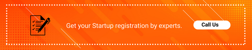 Start Up Registration