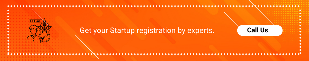 Get your Startup registration by experts.