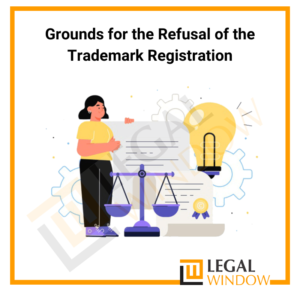 Refusal of Trademark registration