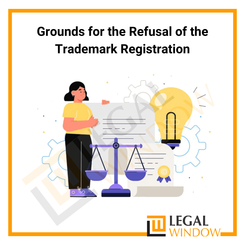 Refusal of Trademark registration