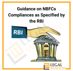 NBFCs Compliances