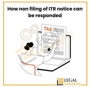non filing of ITR