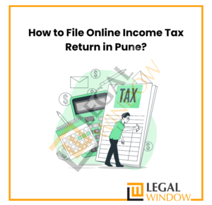 Income Tax Return in Pune