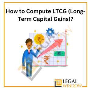 Long Term Capital Gains