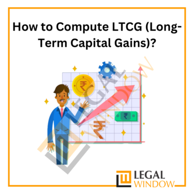Long Term Capital Gains