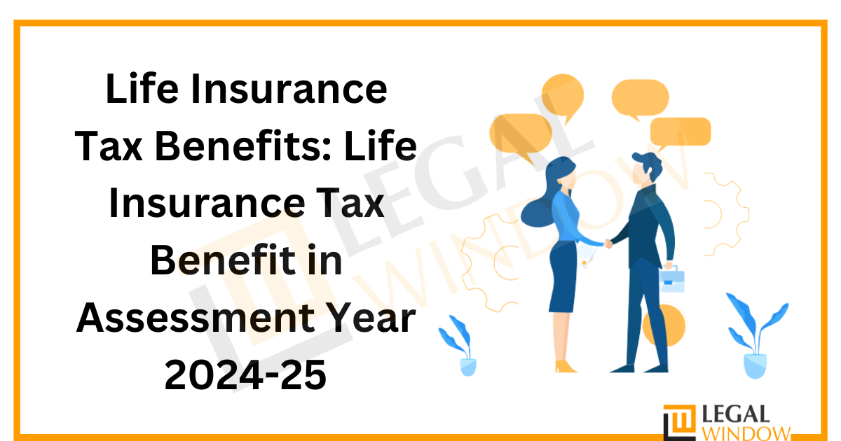 Life Insurance Tax Benefits