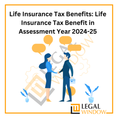 Life Insurance Tax Benefits