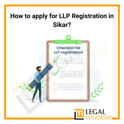 Limited Liability Partnership (LLP) Registration in Sikar