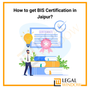 BIS Certification in Jaipur